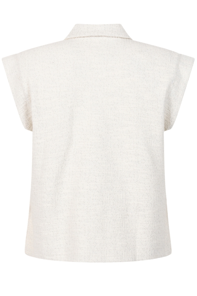 JOSINE JACKETS 251 0005 OFF WHITE